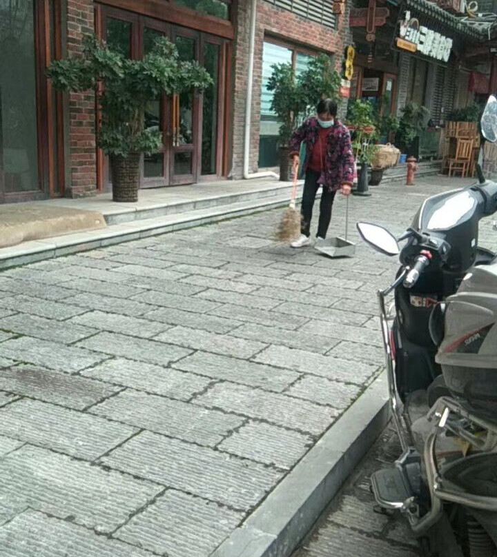 花筑·沐兰坊客栈（荔波古镇店）主图