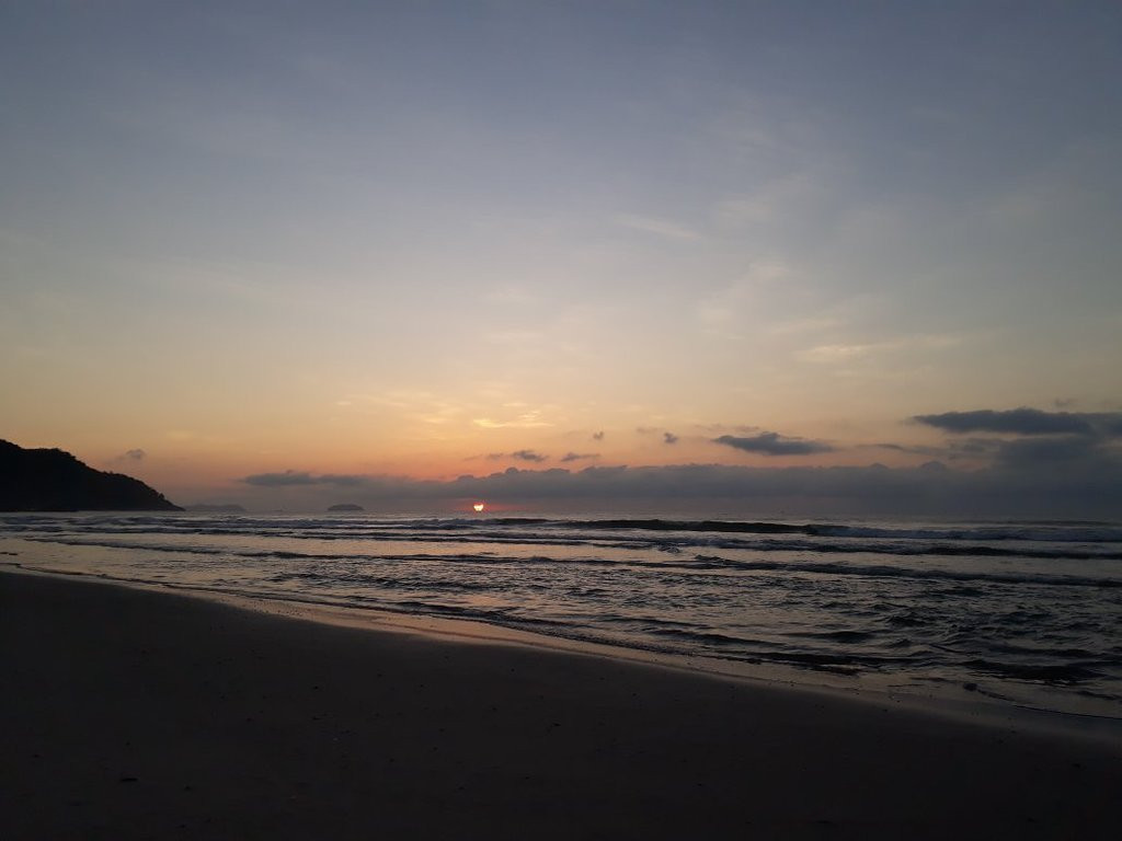 Prumirim Beach酒店住宿-NALU GUEST HOUSE - SUÍTES