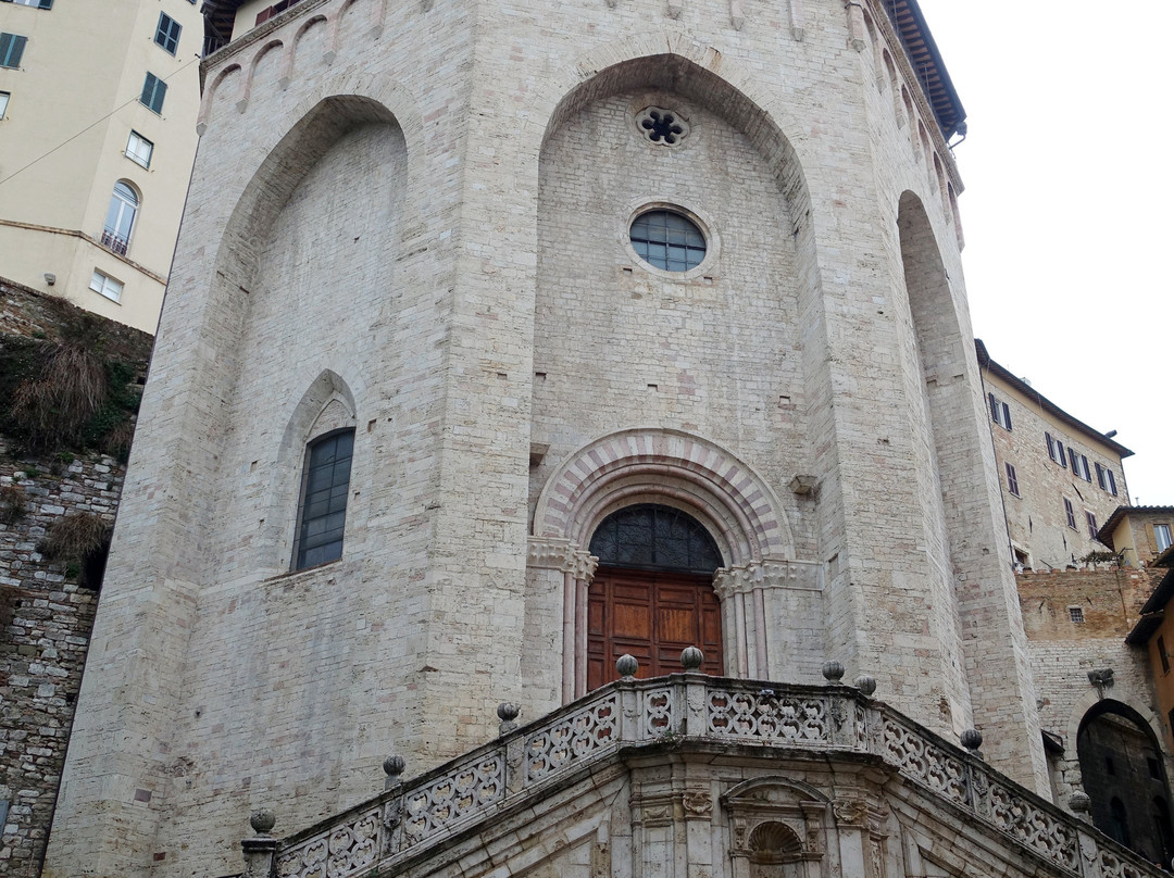 Chiesa Di Sant'Ercolano景点图片
