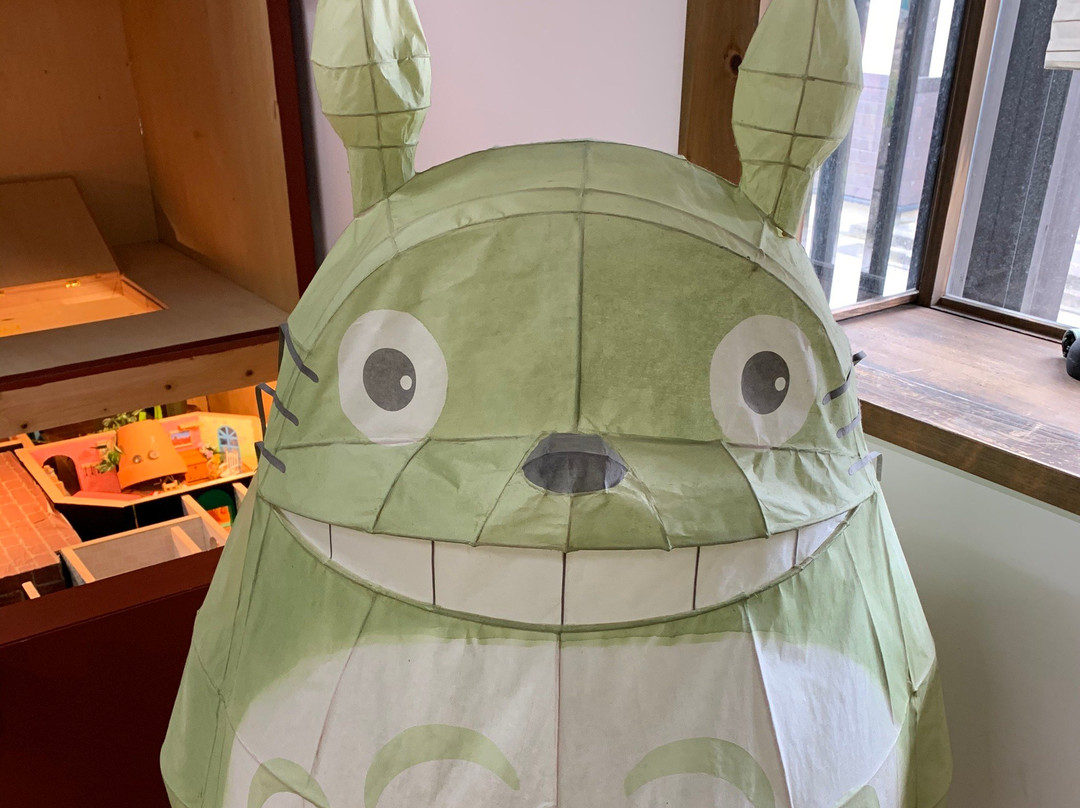 Hida no Takumi Bunka Museum-飞弹市必去景点