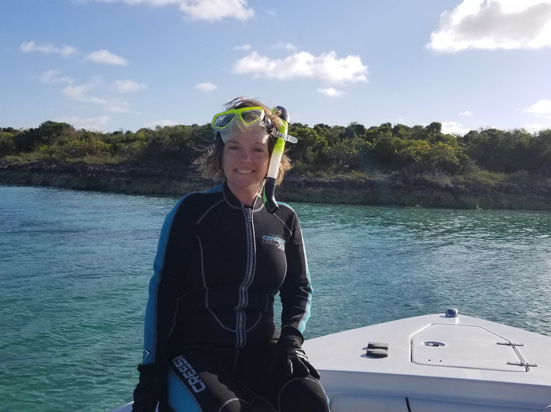 The Silent Hunter Group-Andros必去景点