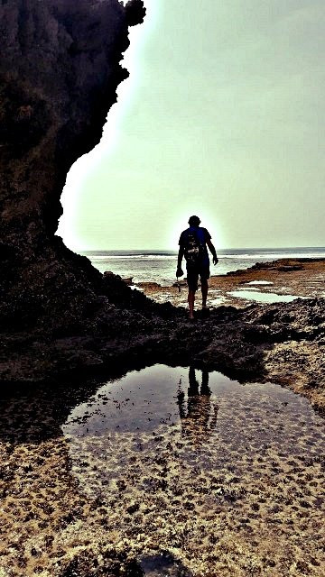 Isola dell'Amore Watamu-瓦塔木必去景点