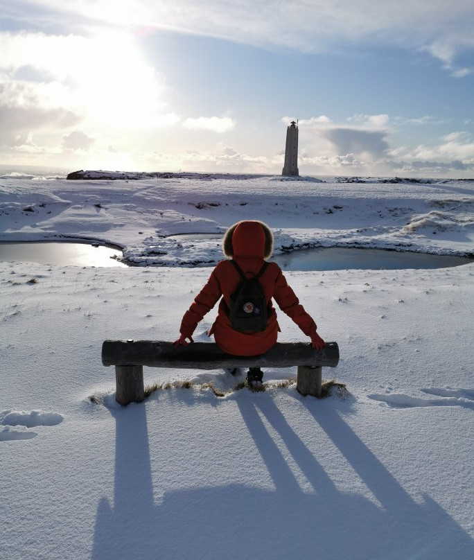 Malariff Lighthouse-Hellnar必去景点