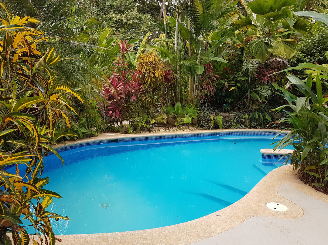 Villas En El Bosque主图