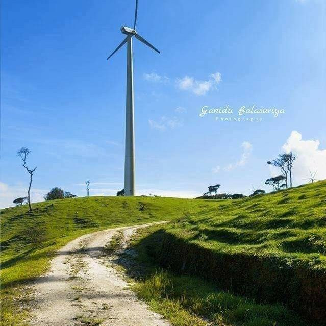 霍尔顿平原国家公园-Ohiya必去景点