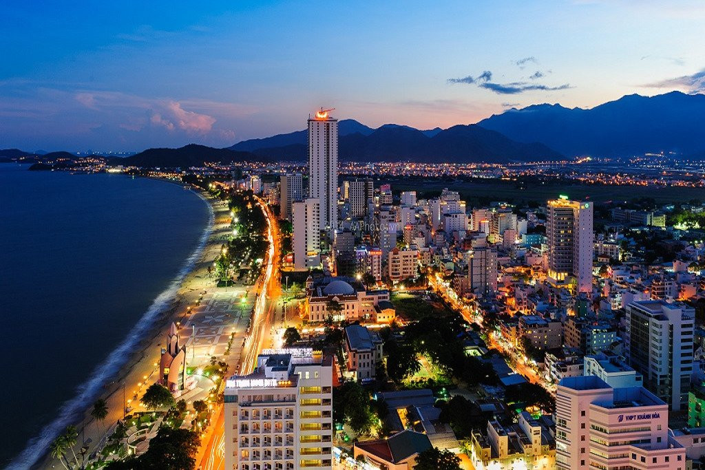 ACS VIETNAM TRANSFER-河内必去景点