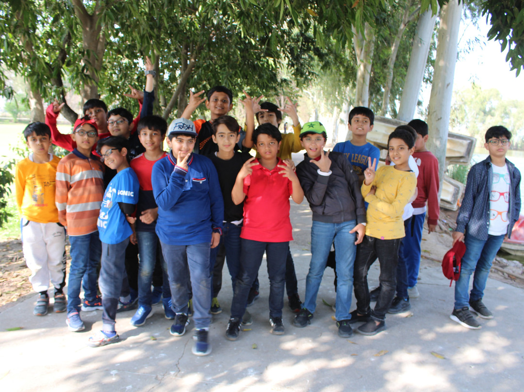 Adventure Edge  - Kunhar River Rafting Enterprise-Mansehra必去景点