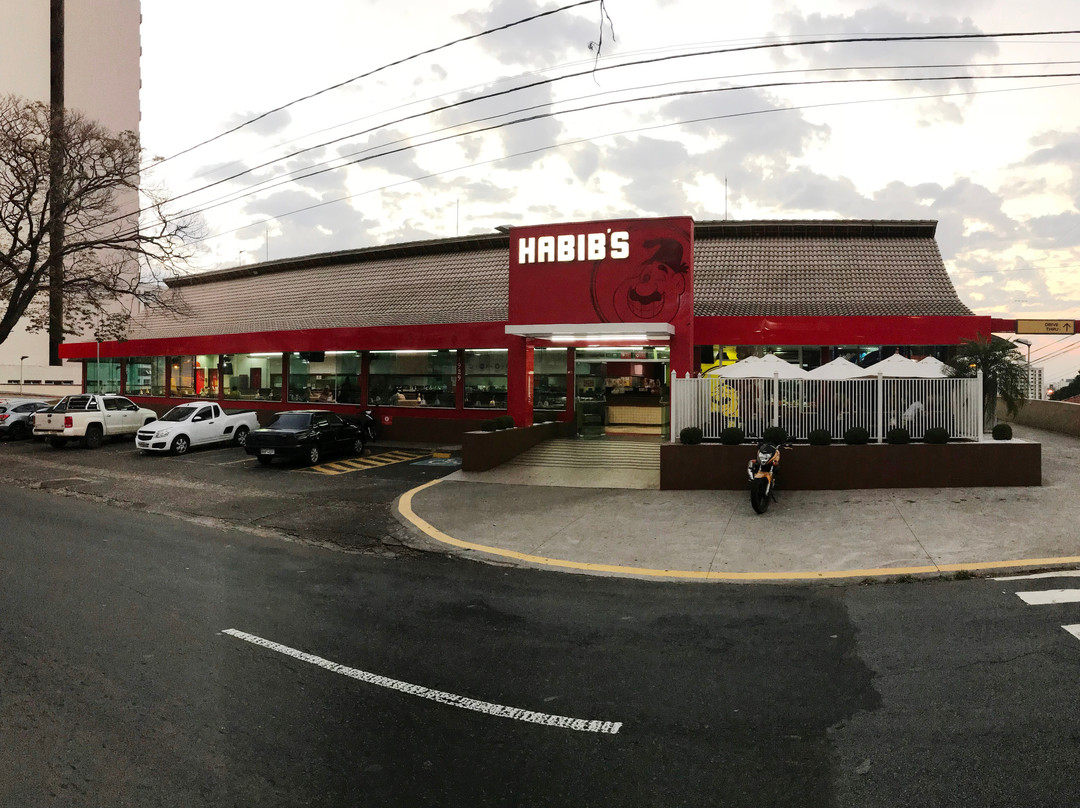 Habib's