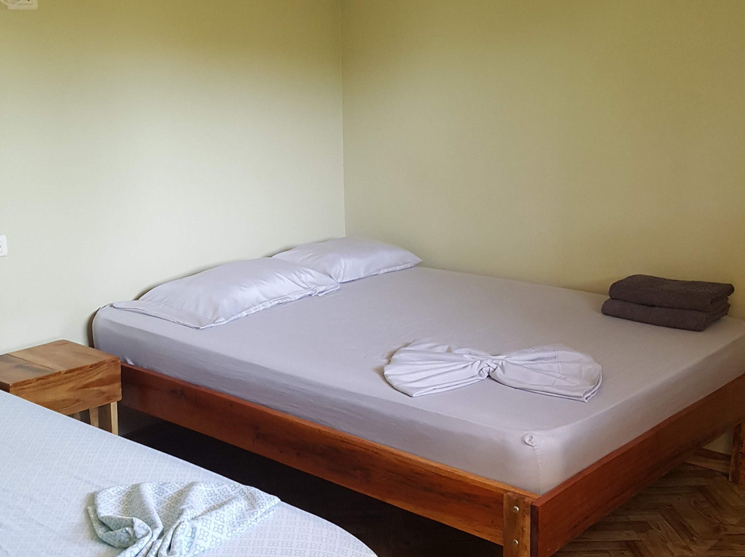 El Gecko Hotel主图