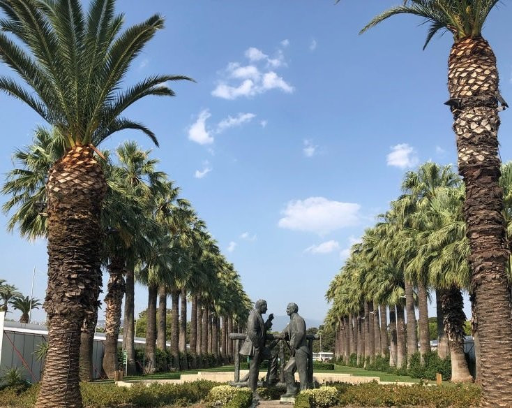 Kulturpark景点图片