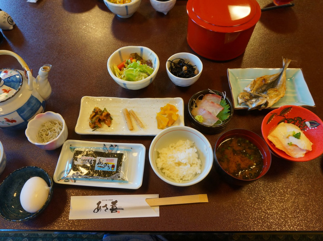 Himakajima Asaki主图