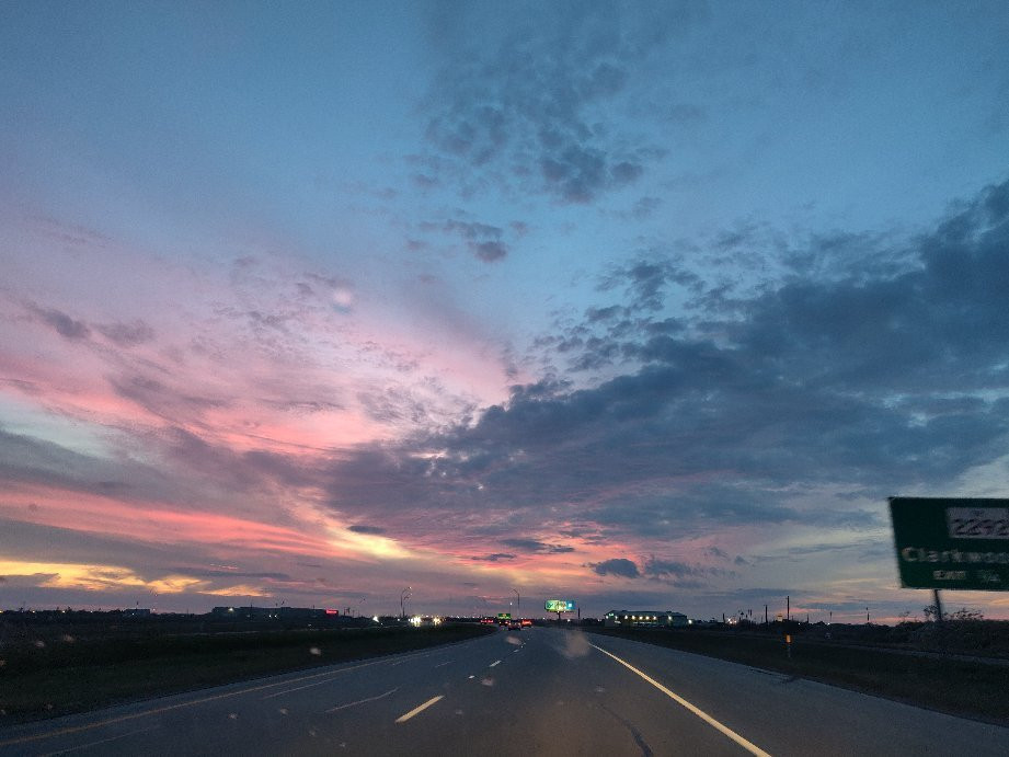 Sunset Lake Park-Portland必去景点