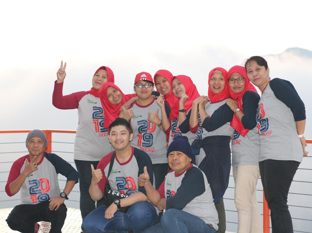 Azzura Tour Travel-茂物必去景点