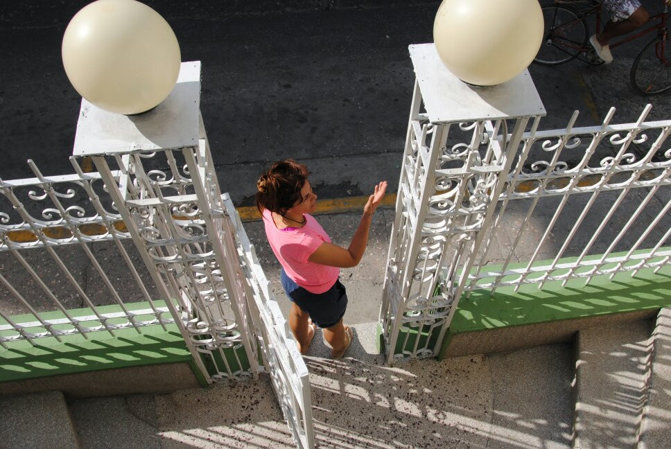 San Basilio Hotel主图