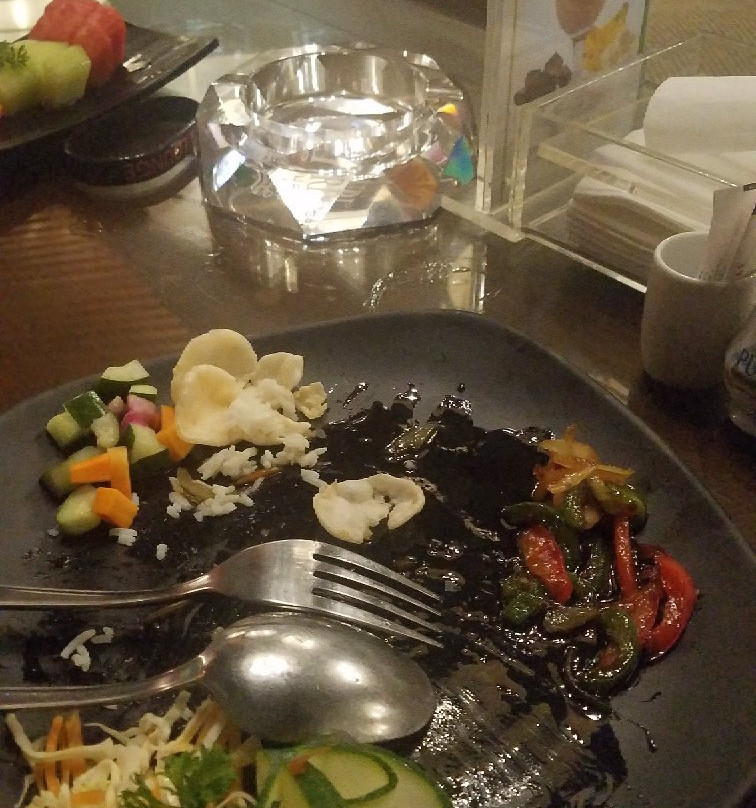 Delta Spa Surabaya 1-泗水必去景点