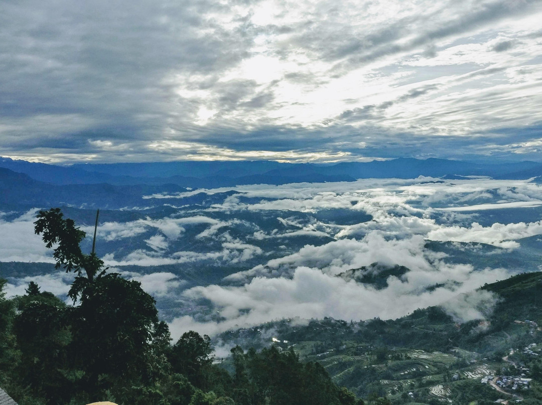 Chisapani Nagarkot Hiking- 5 days
