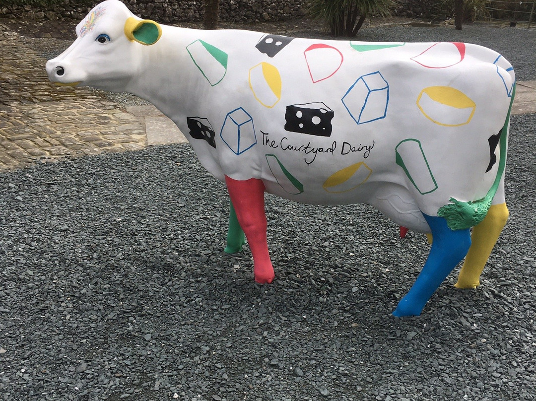 Littlebank Country House主图