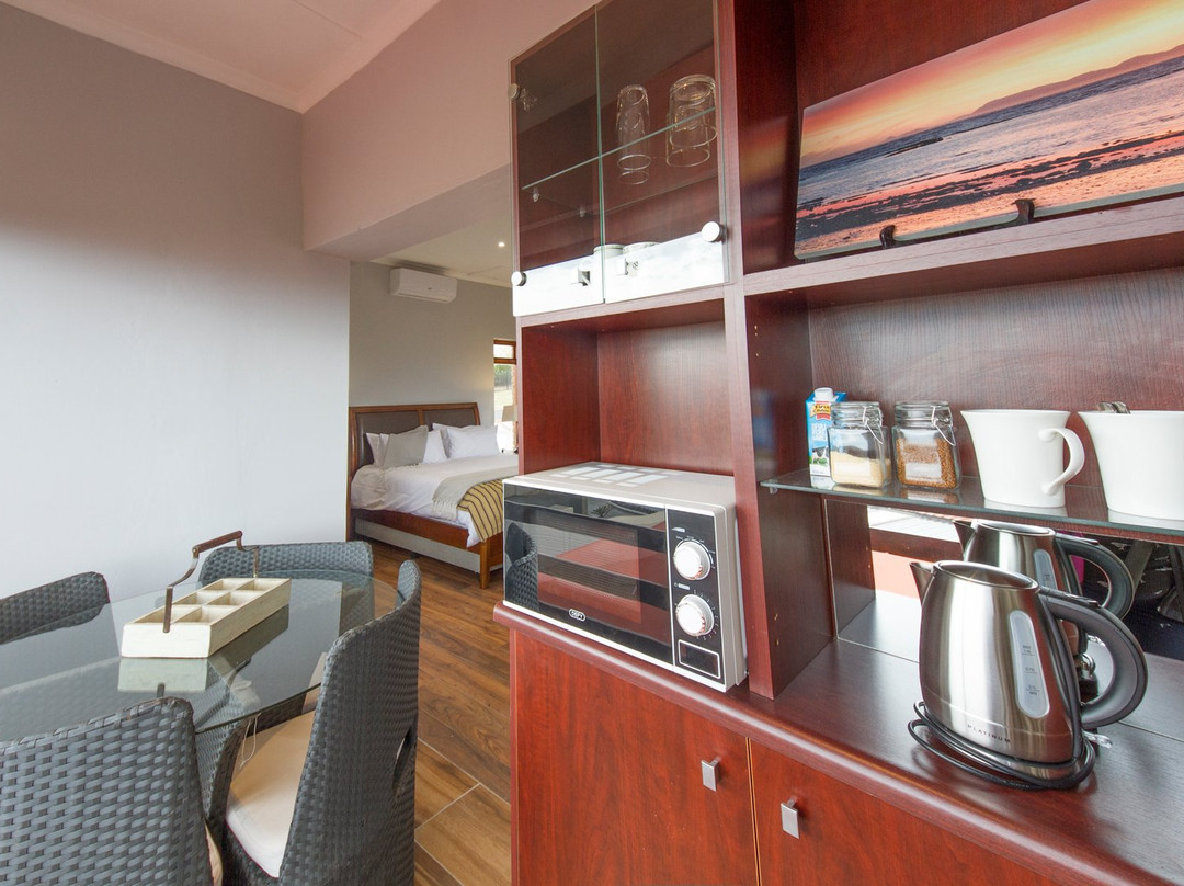 @Abelia Guest House主图