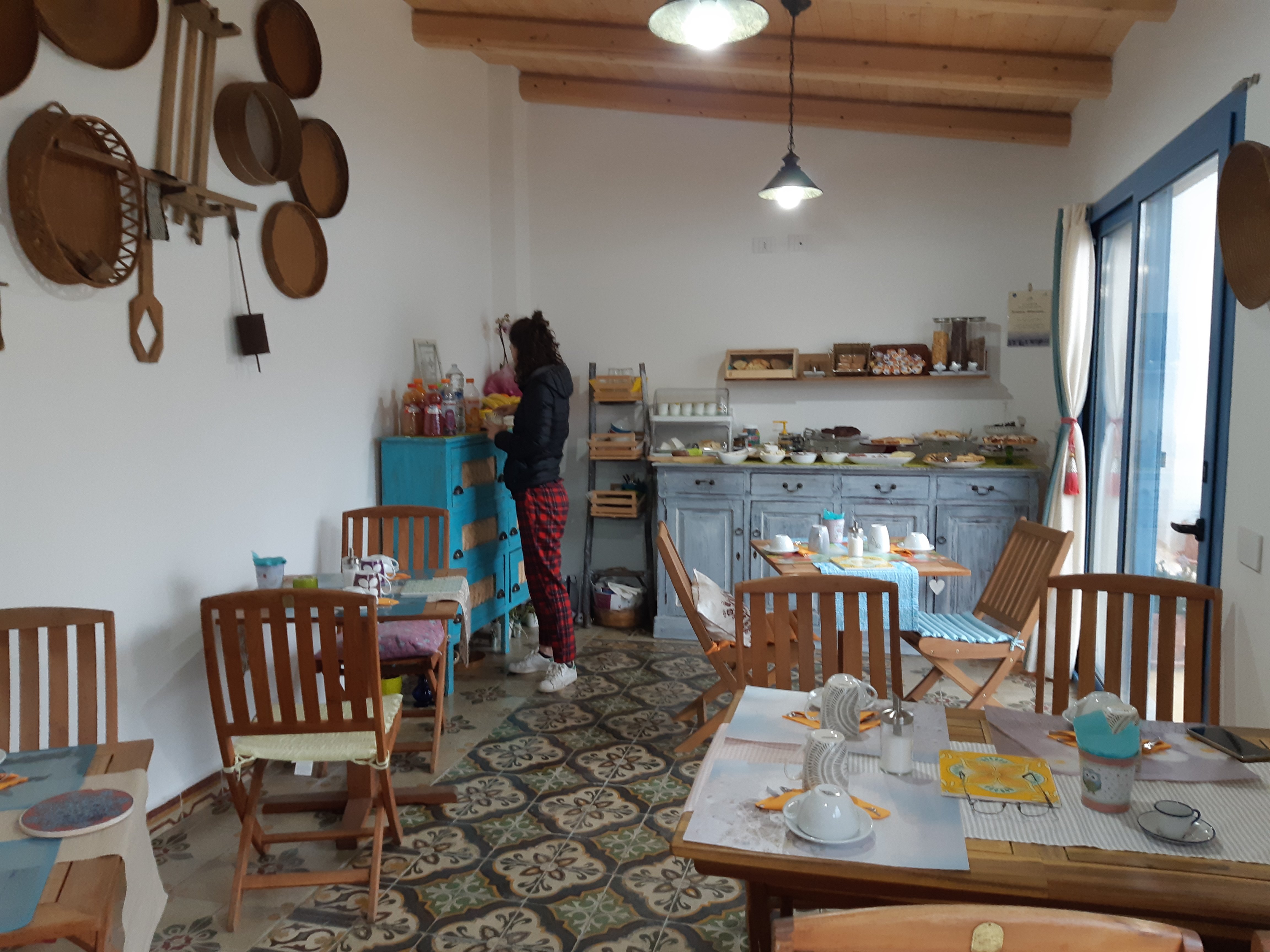 Torremana-餐饮