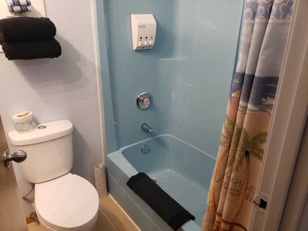 Big Horn Hotel主图