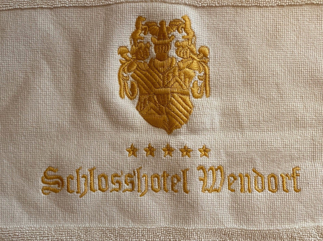 Residenz Hotel Wendorf主图