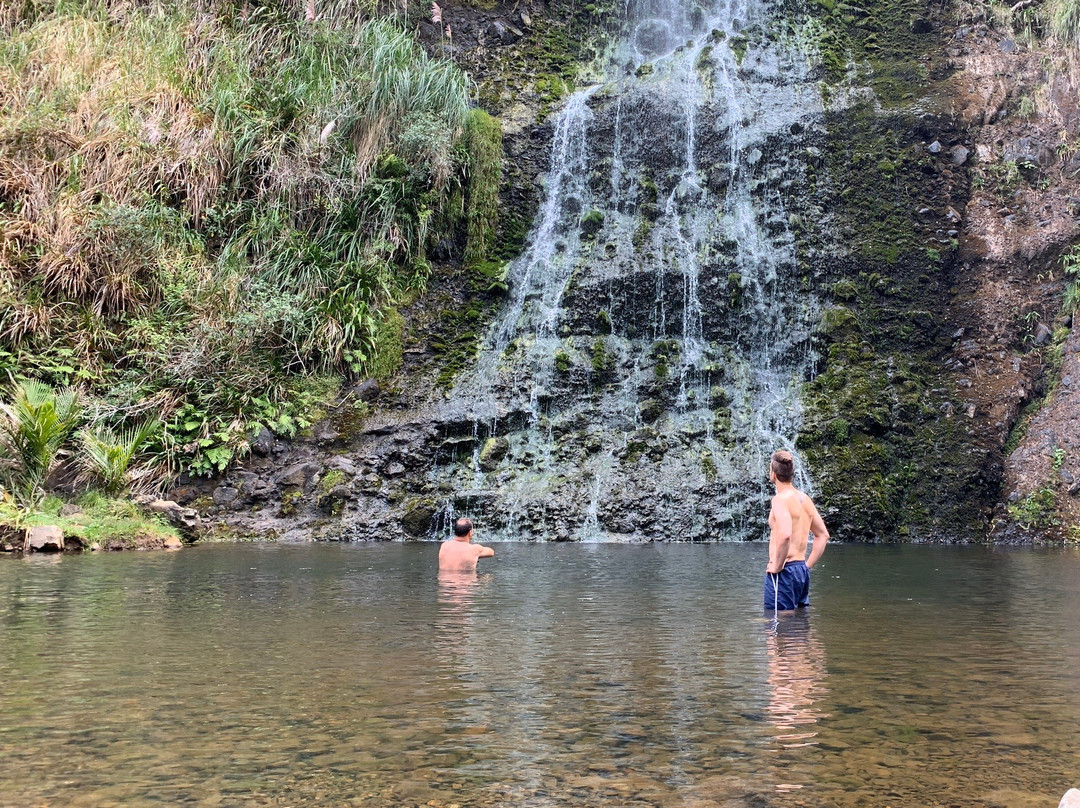 Karekare Falls-Karekare必去景点
