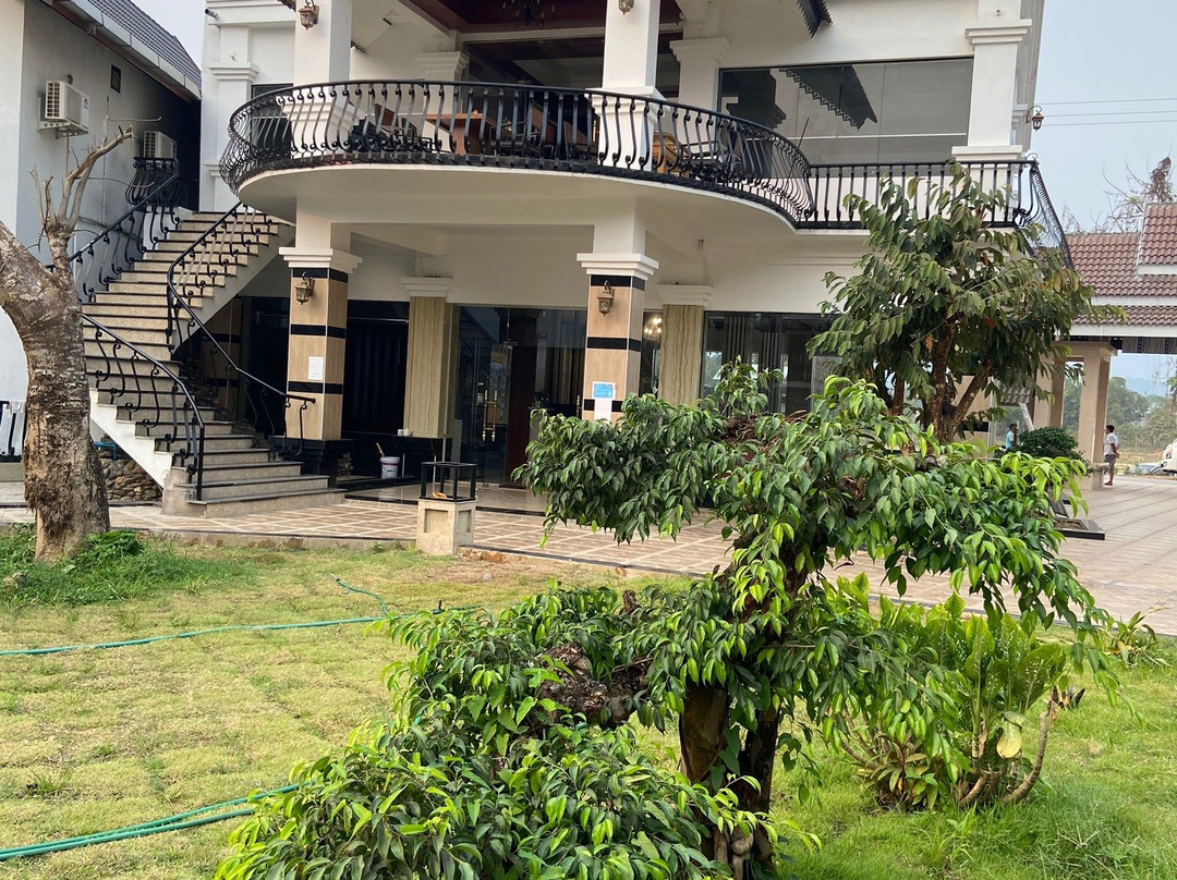 Diamond Resort Vang Vieng主图
