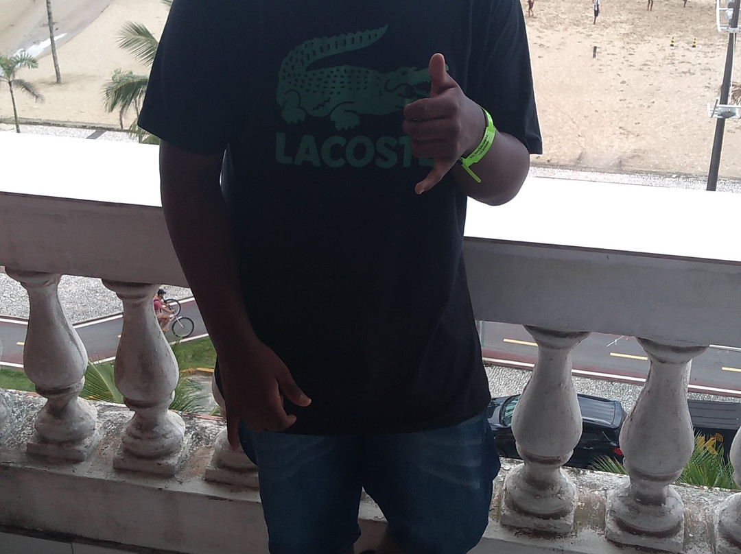 Aviation Beach-普拉亚格兰德必去景点