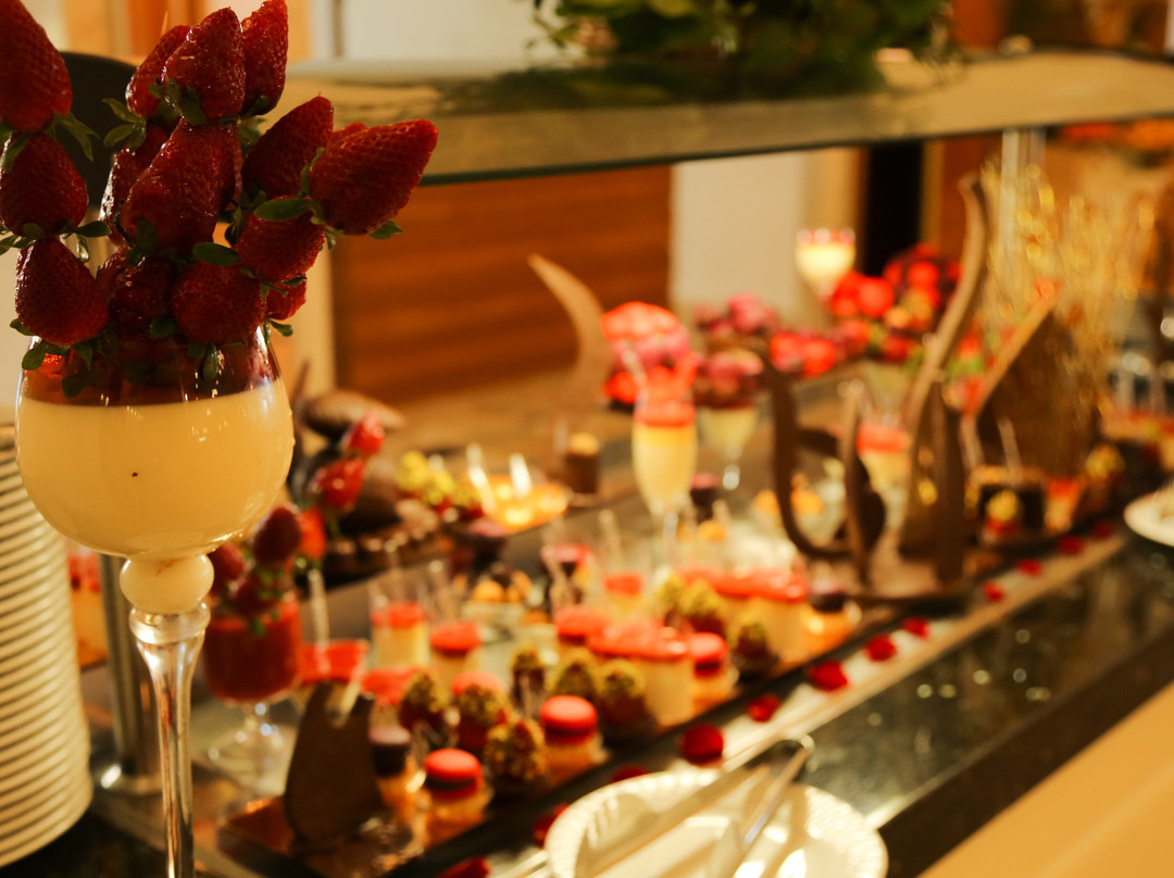 Hotel Le Palace主图