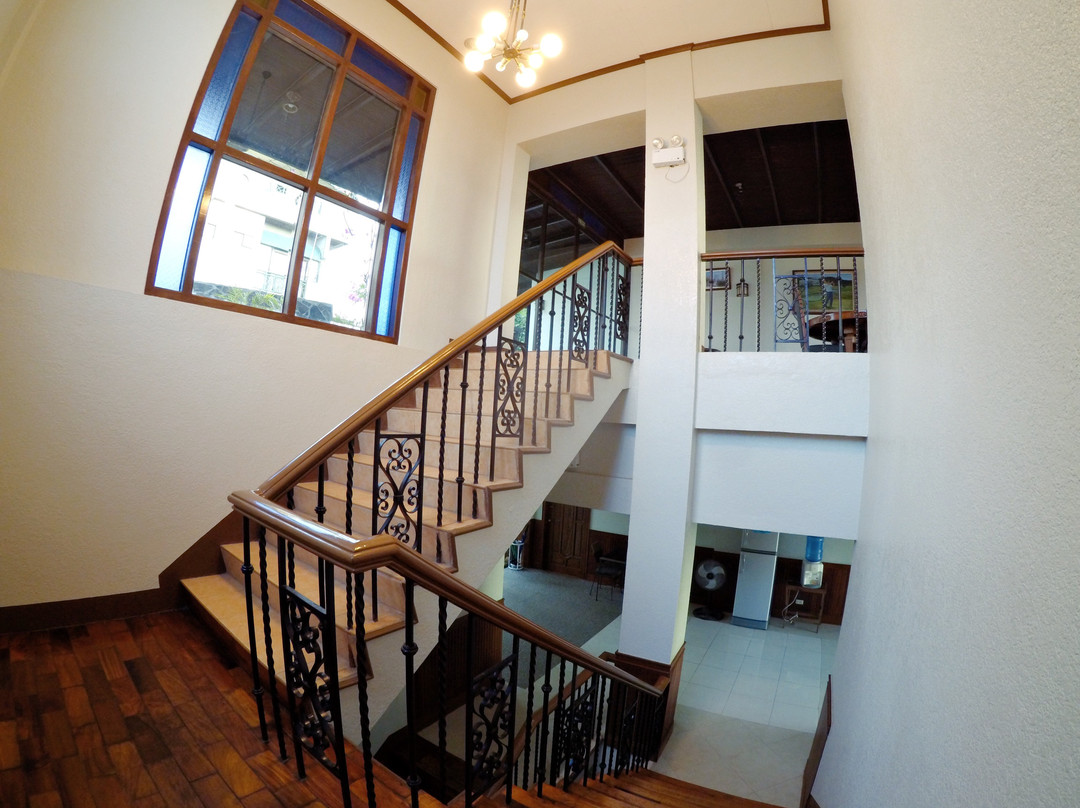 阿帕特乐山居酒店主图