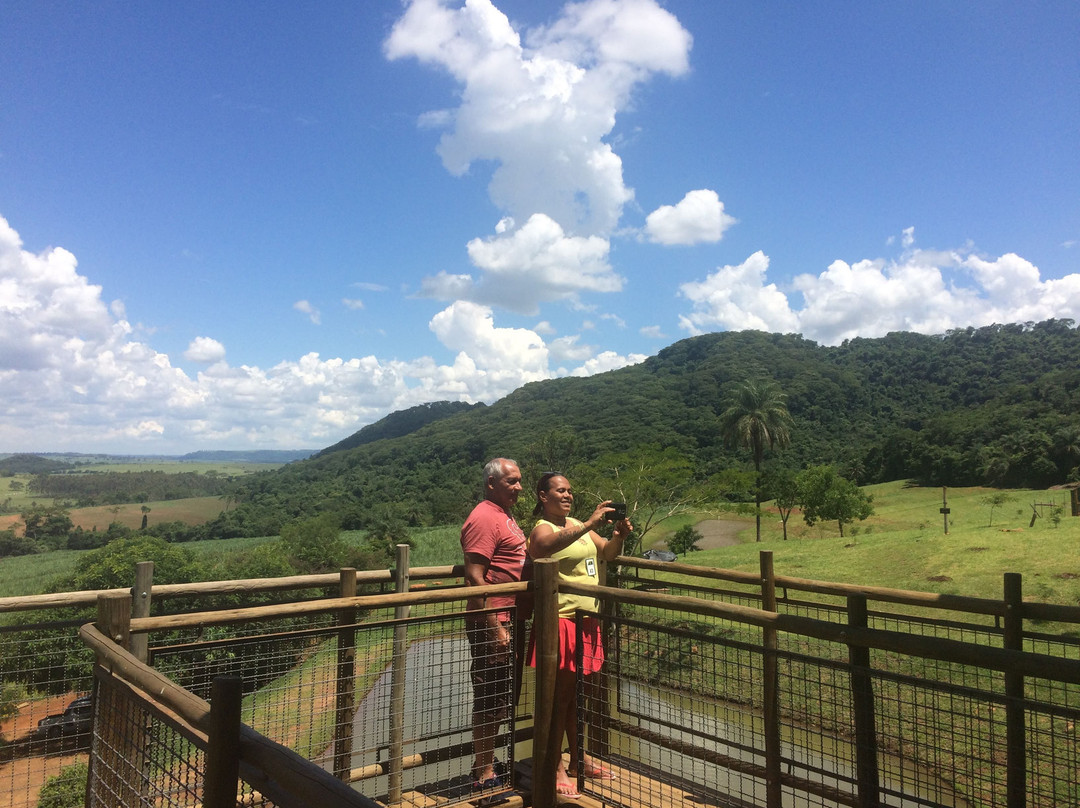 Viva Brotas Barbieri主图