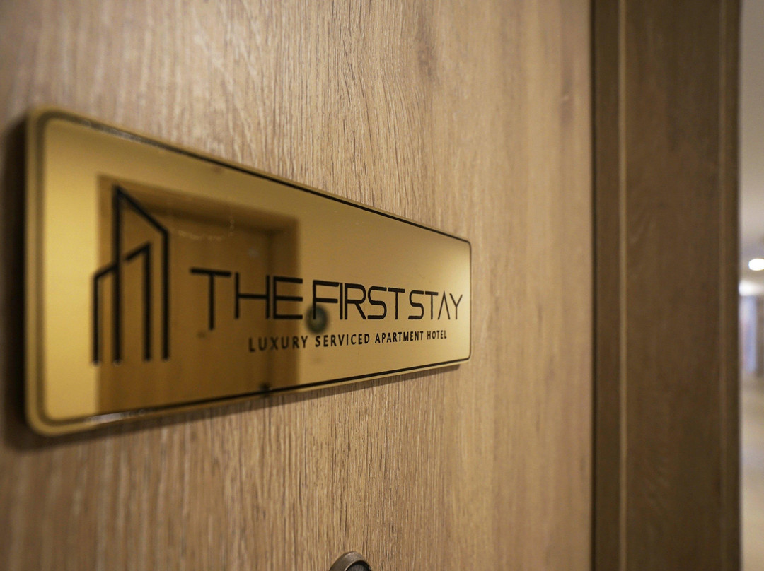 The First Stay Hotel主图