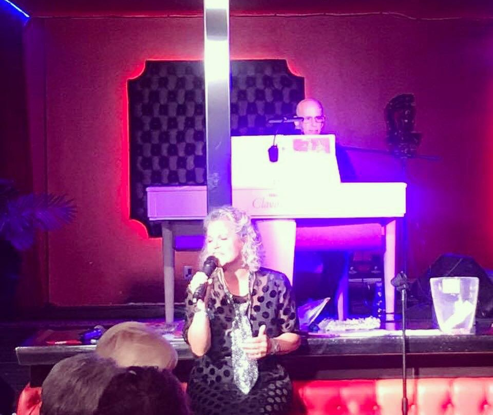 The Mod Squad Variety Show-棕榈泉市必去景点