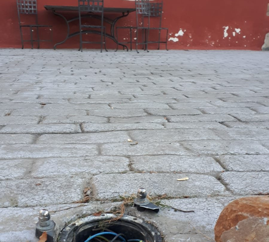 Palacio Horkasitas主图