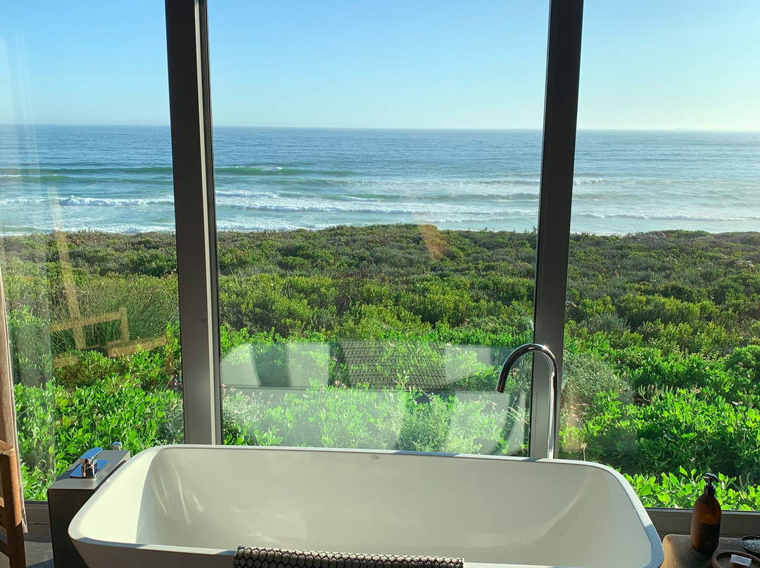 The Olive Tree Villa主图