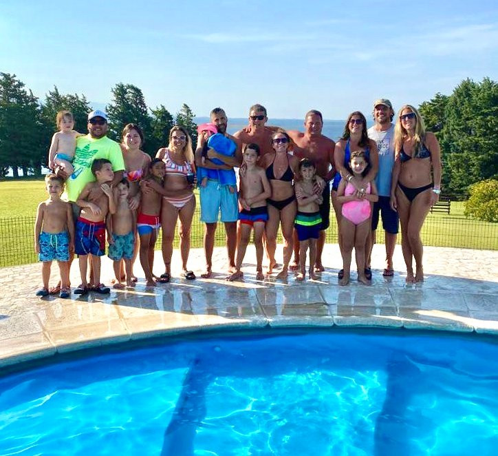 Cabañas Costa verde主图