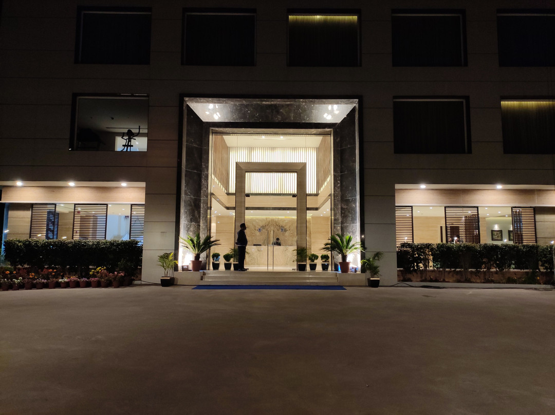 Novanta Jamshedpur主图