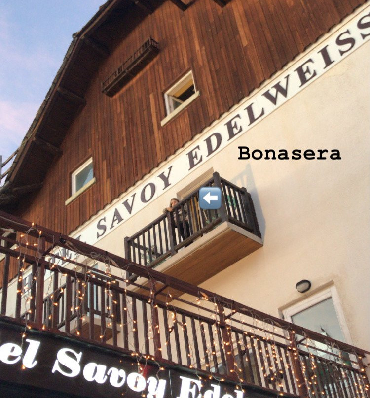 Hotel Savoy Edelweiss主图