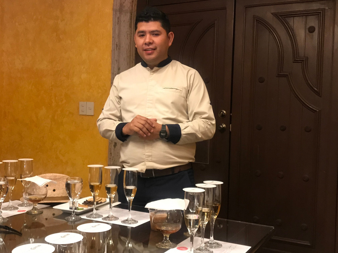 Jose Cuervo Forum-特基拉必去景点