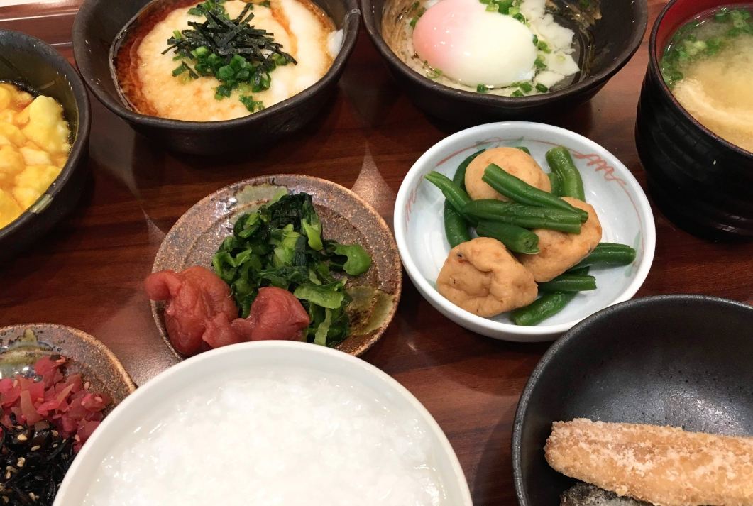 尊贵武藏小杉里士满酒店-餐饮