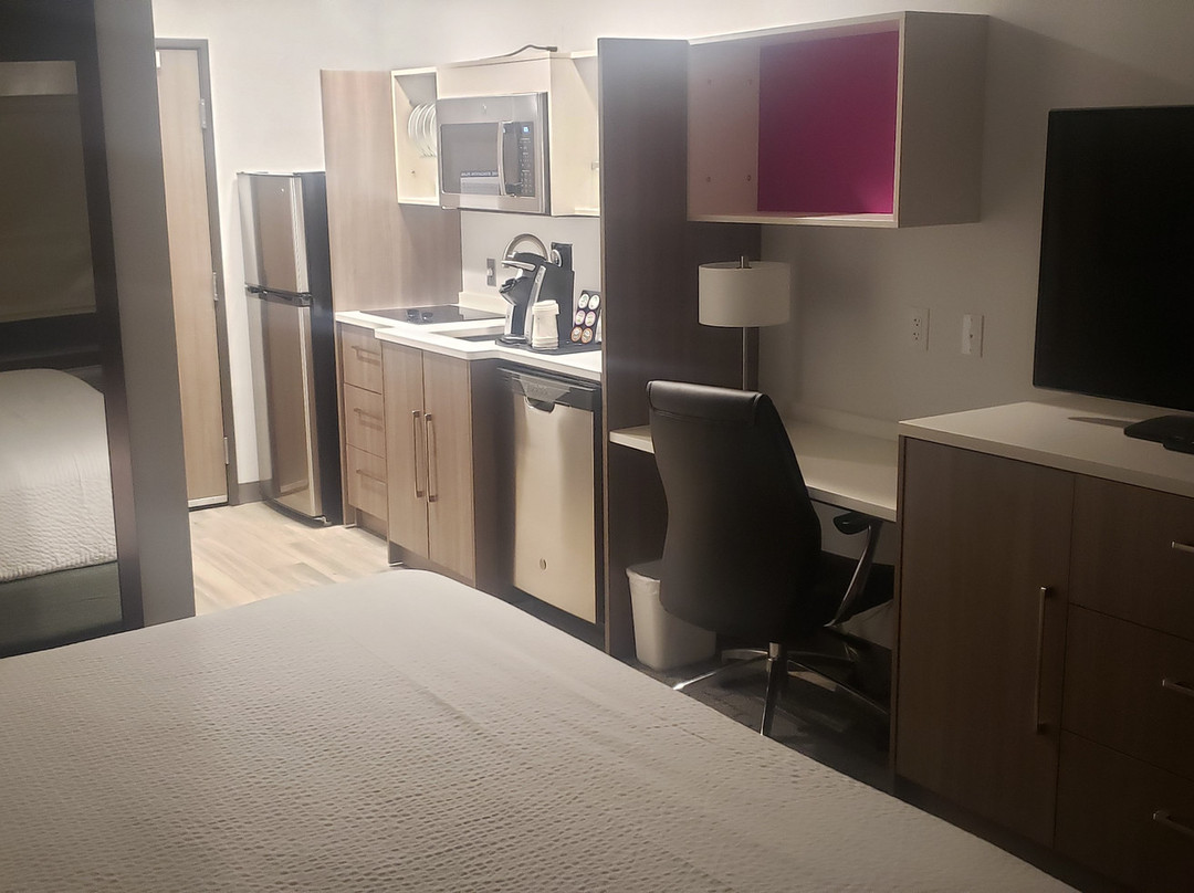 Days Inn by Wyndham Beaumont West I-10 Walden主图