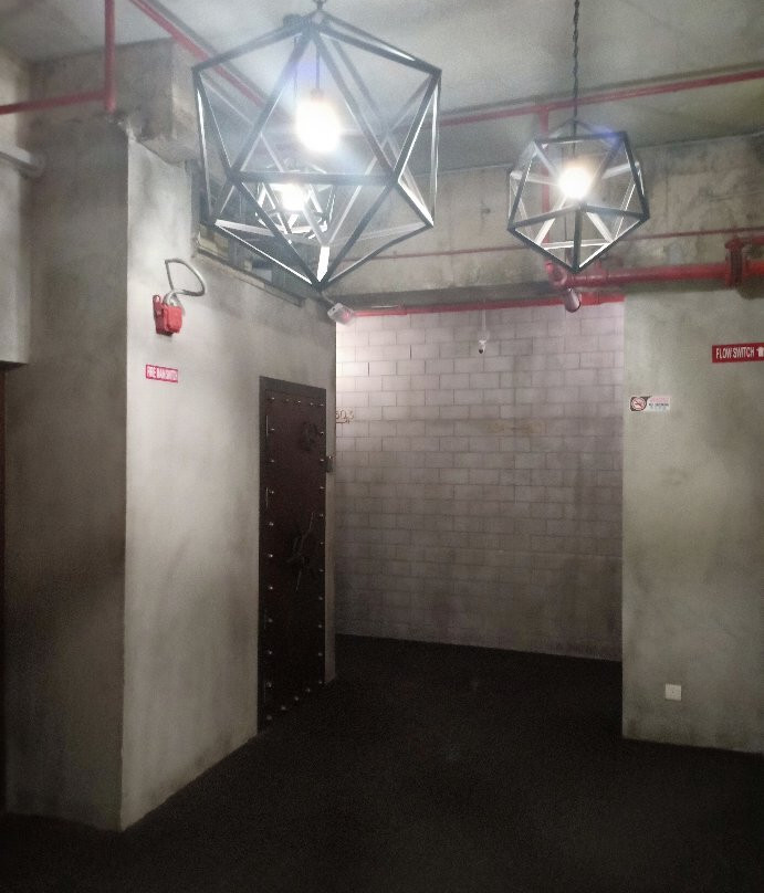 The Silver Inn主图