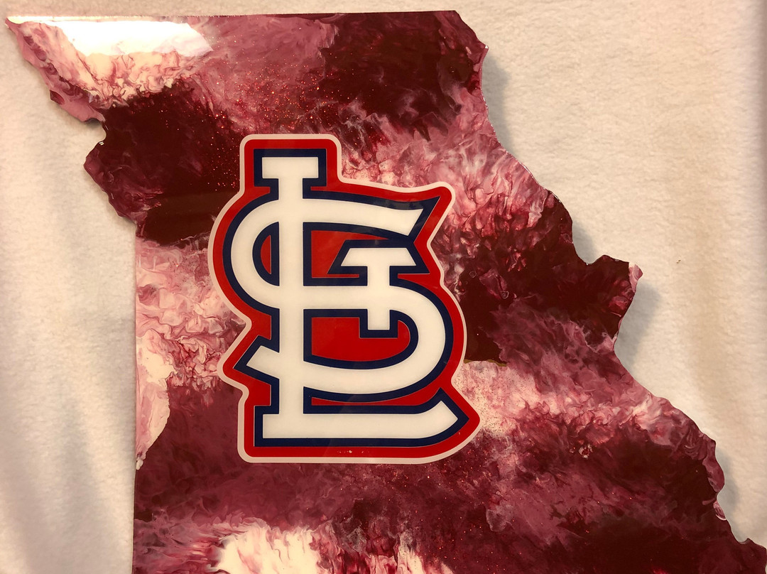 Bisque Barn Pottery Paint Studio-Avon必去景点