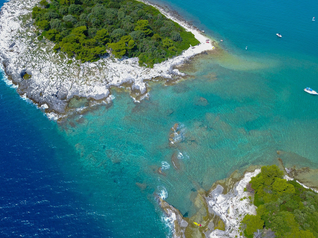 IM Multi Sports Club-Vinkuran必去景点