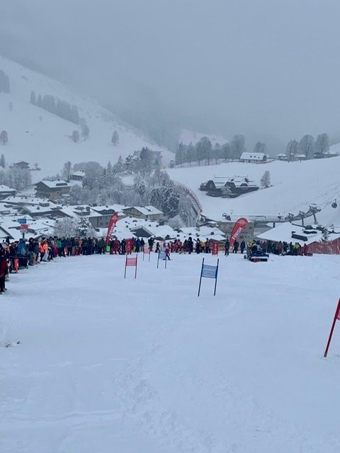 Skischule Saalbach - Fürstauer景点图片