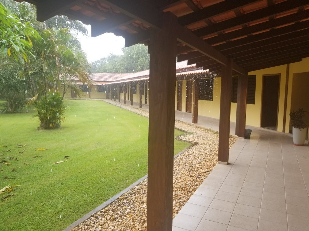 Hotel Serra Do Roncador主图