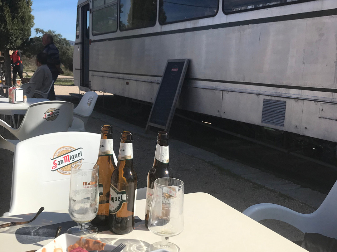 Valde Vivo-Valderrobres必去景点