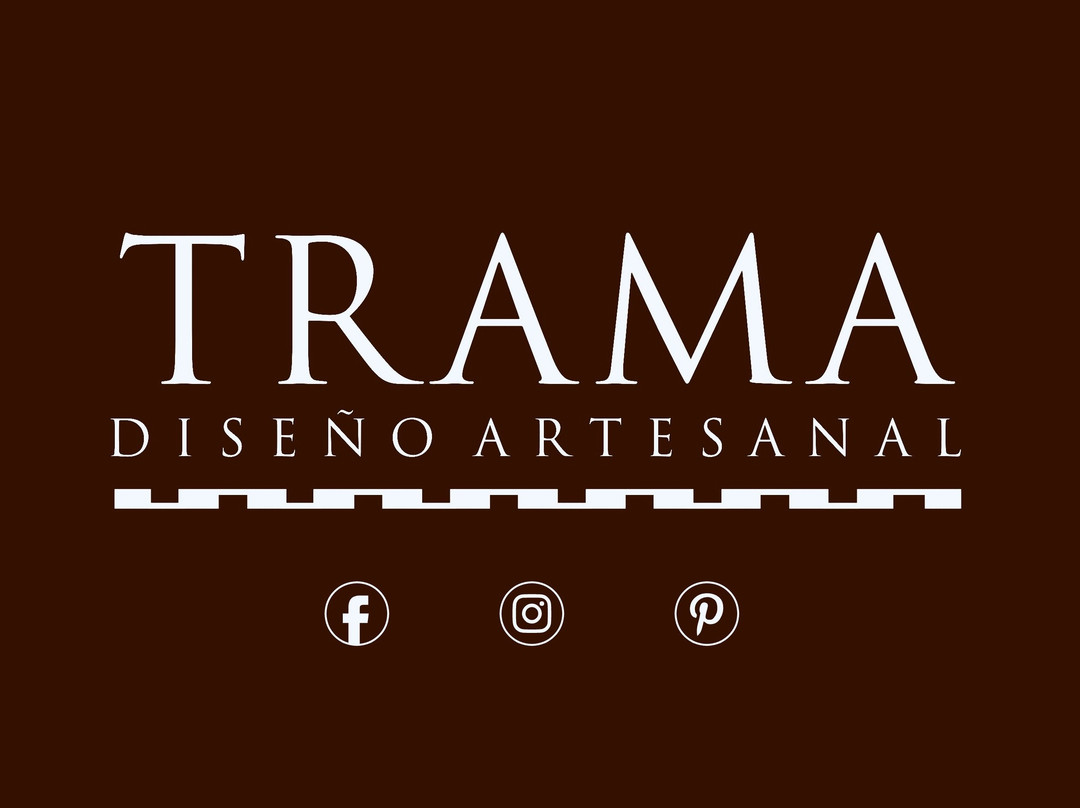 Trama Diseno Artesanal景点图片