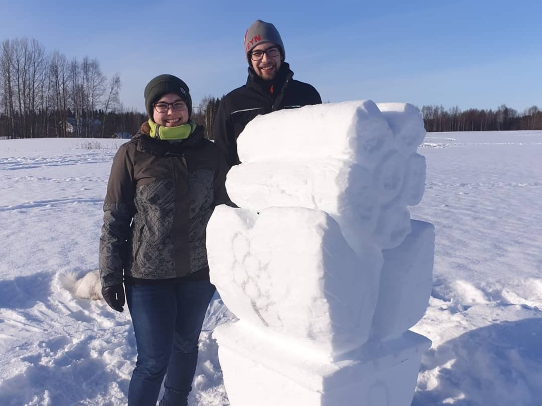 Arctic Emotions Oy-罗瓦涅米必去景点