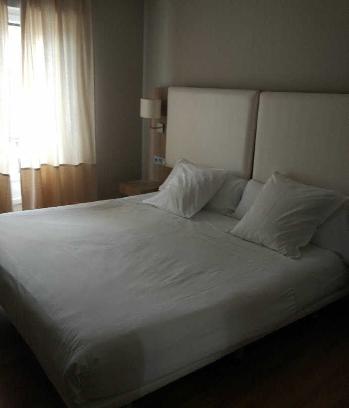 洛斯拉各斯自然酒店主图